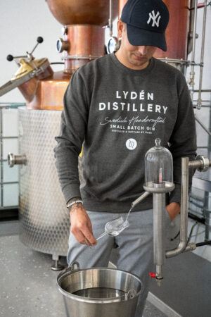Lydén Distillery - Sweatshirt