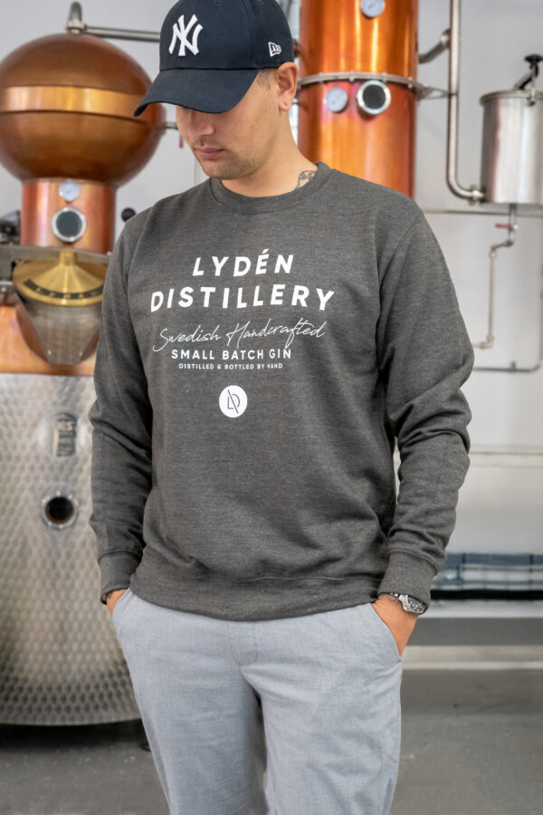 Lydén Distillery - Sweatshirt - Bild 2