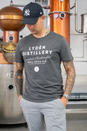Lydén Distillery - T-Shirt